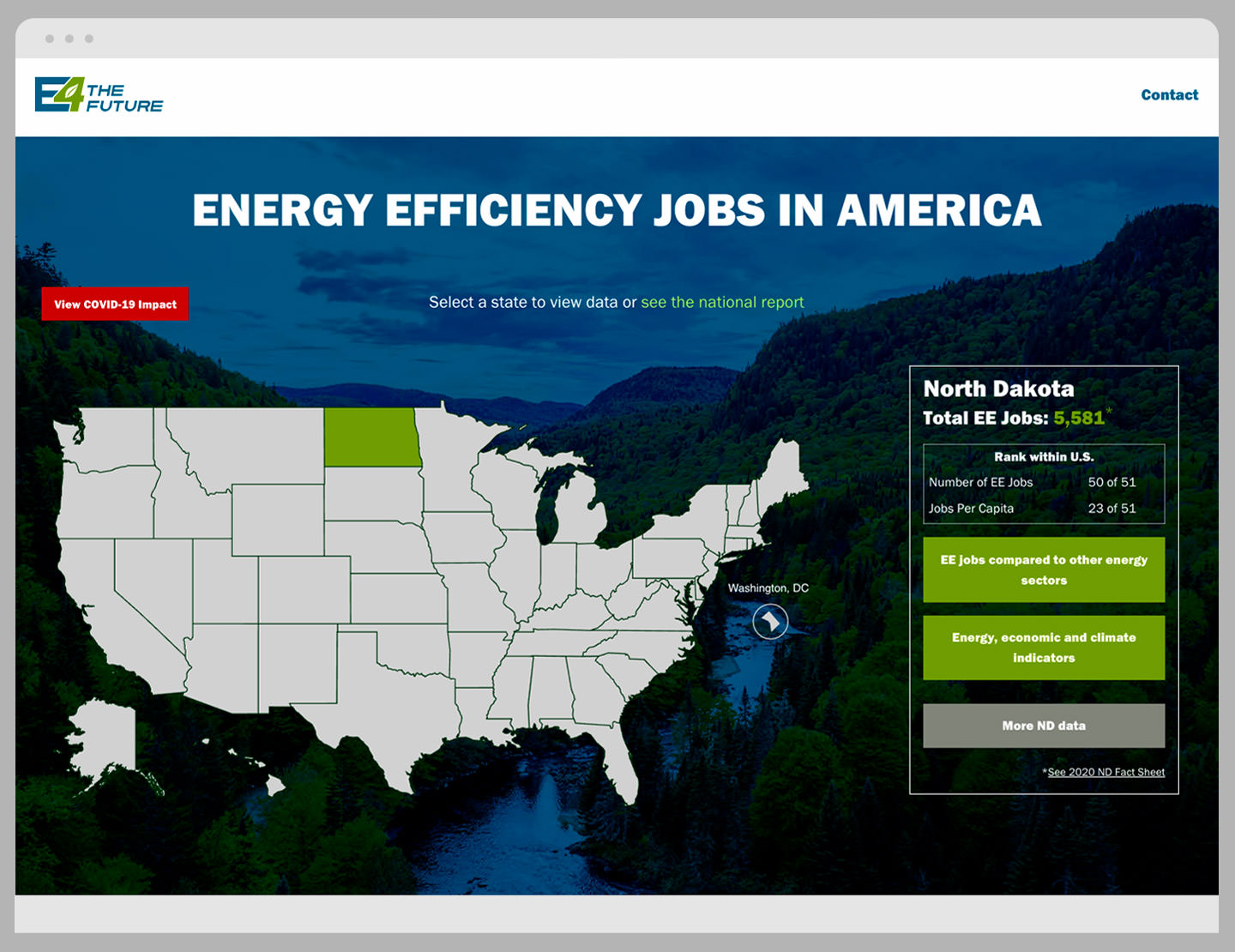 Energy efficiency jobs sacramento